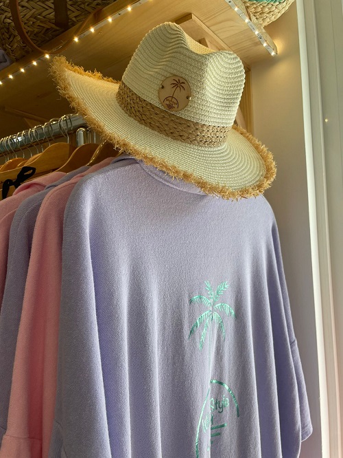 Beach Island Beer SXM